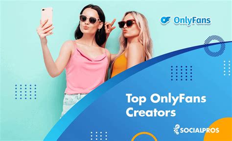 10 Best OnlyFans Creators to Subscribe in 2024